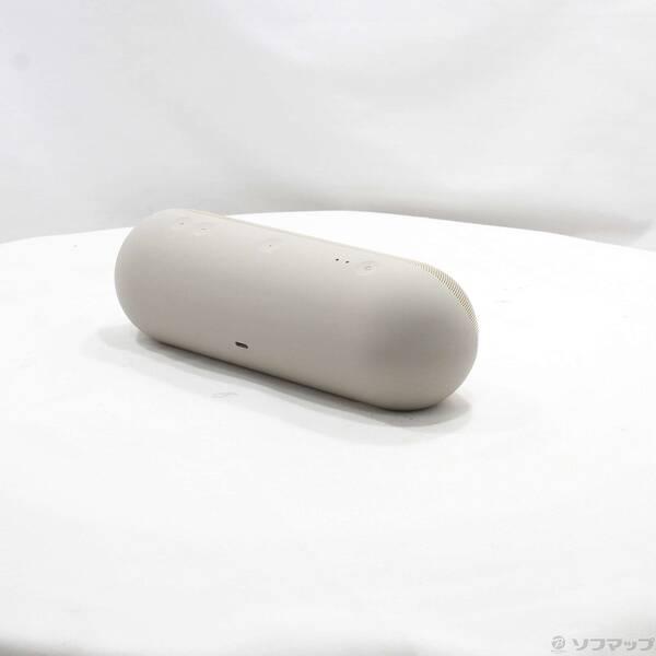 〔中古〕Beats by Dr. Dre Beats Pill シャンパンゴールド MW463PA／A〔262-ud〕 |  | 02