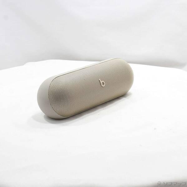 〔中古〕Beats by Dr. Dre Beats Pill シャンパンゴールド MW463PA／A〔262-ud〕 |  | 03