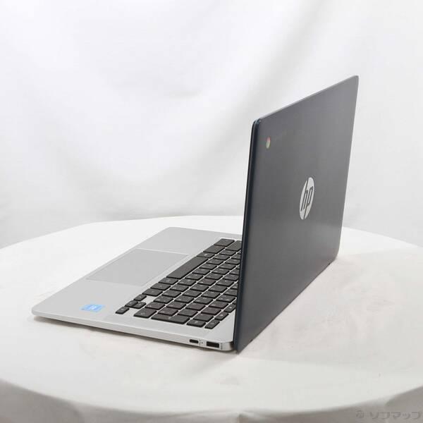 〔中古〕hp(ヒューレットパッカード) HP Chromebook 14a-na1001TU 4K2J2PA-AAAA〔295-ud〕 |  | 01