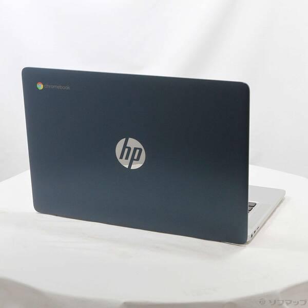〔中古〕hp(ヒューレットパッカード) HP Chromebook 14a-na1001TU 4K2J2PA-AAAA〔295-ud〕 |  | 02