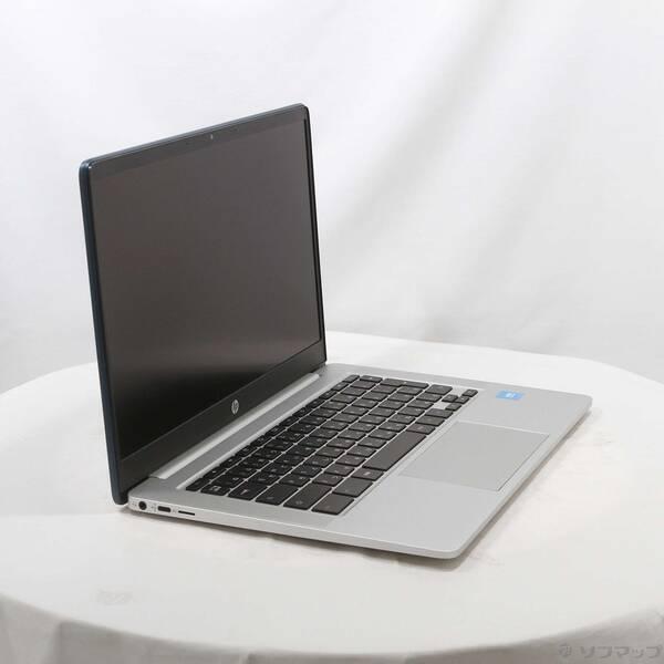 〔中古〕hp(ヒューレットパッカード) HP Chromebook 14a-na1001TU 4K2J2PA-AAAA〔295-ud〕 |  | 03