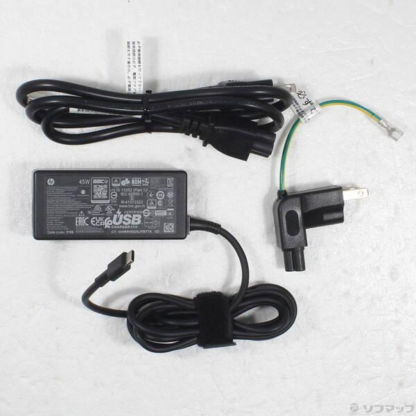 〔中古〕hp(ヒューレットパッカード) HP Chromebook 14a-na1001TU 4K2J2PA-AAAA〔295-ud〕 |  | 04