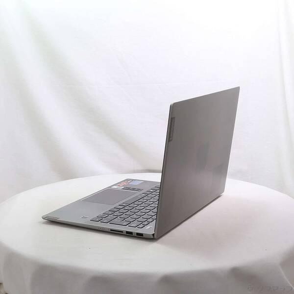 〔中古〕Lenovo(レノボジャパン) ideapad S540 81NH002PJP ミネラルグレー〔348-ud〕 |  | 01