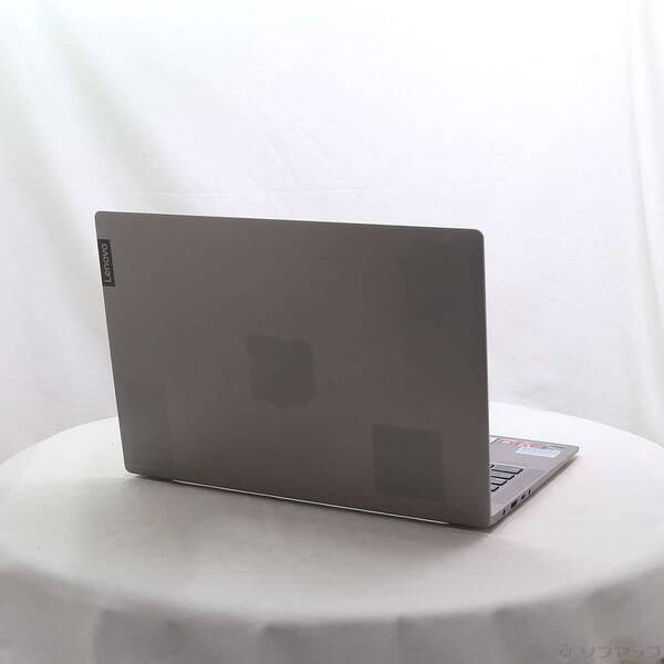 〔中古〕Lenovo(レノボジャパン) ideapad S540 81NH002PJP ミネラルグレー〔348-ud〕 |  | 02