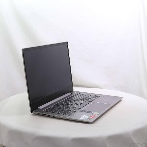 〔中古〕Lenovo(レノボジャパン) ideapad S540 81NH002PJP ミネラルグレー〔348-ud〕 |  | 03