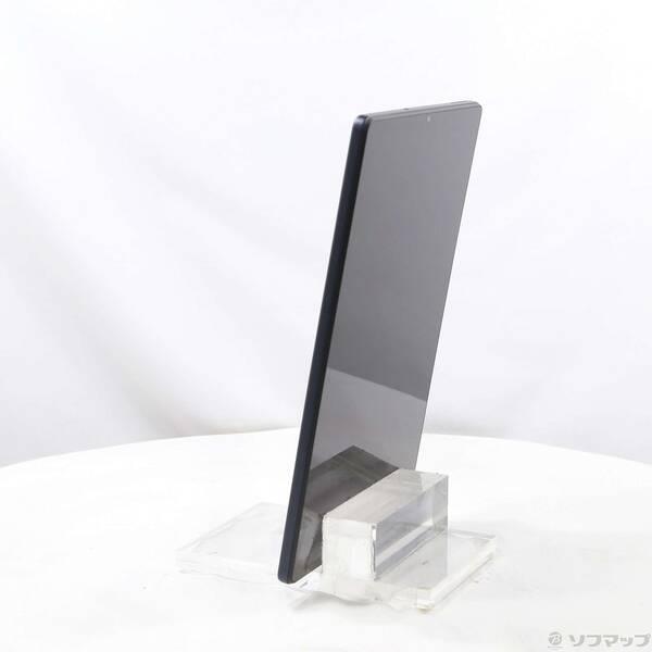 〔中古〕Lenovo(レノボジャパン) Lenovo TAB6 64GB アビスブルー A101LV Softbank SIMフリー〔262-ud〕 |  | 01