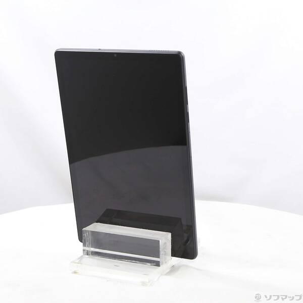 〔中古〕Lenovo(レノボジャパン) Lenovo TAB6 64GB アビスブルー A101LV Softbank SIMフリー〔262-ud〕 |  | 02