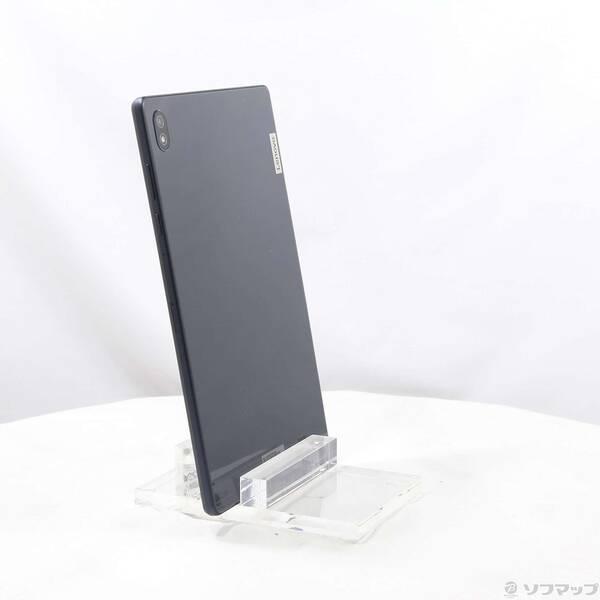 〔中古〕Lenovo(レノボジャパン) Lenovo TAB6 64GB アビスブルー A101LV Softbank SIMフリー〔262-ud〕 |  | 03