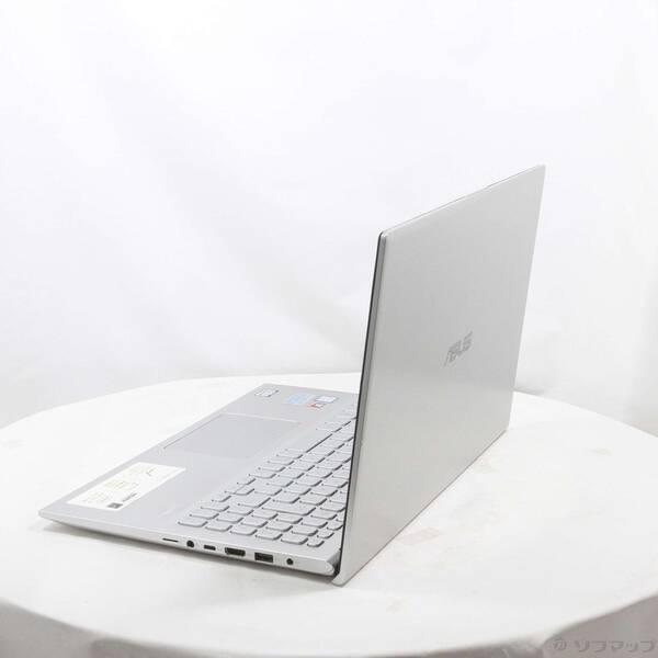 〔中古〕ASUS(エイスース) VivoBook 15 X512FA X512FA-8265 トランスペアレントシルバー 〔Windows 10〕〔349-ud〕 |  | 01