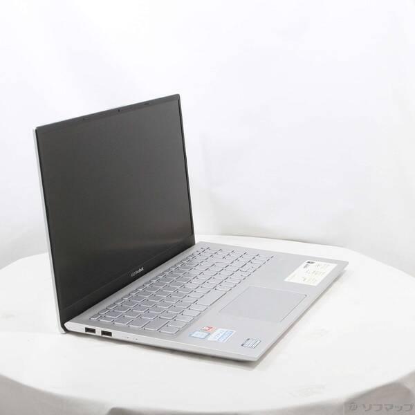 〔中古〕ASUS(エイスース) VivoBook 15 X512FA X512FA-8265 トランスペアレントシルバー 〔Windows 10〕〔349-ud〕 |  | 03