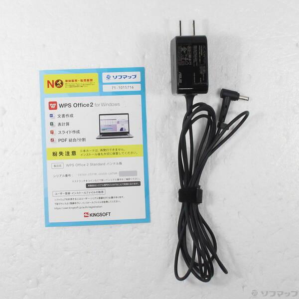 〔中古〕ASUS(エイスース) VivoBook 15 X512FA X512FA-8265 トランスペアレントシルバー 〔Windows 10〕〔349-ud〕 |  | 04