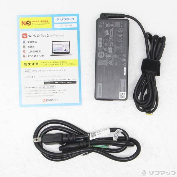 〔中古〕Lenovo(レノボジャパン) M70a Gen 6 13AYCTO1WW〔276-ud〕 |  | 04