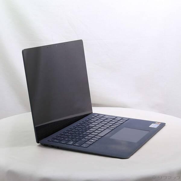 〔中古〕Microsoft(マイクロソフト) Surface Laptop 2 〔Core i5／8GB／SSD256GB〕 LQN-00051 コバルトブルー 〔Windows 10〕〔349-ud〕 |  | 03