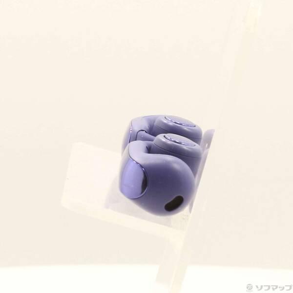 〔中古〕BOSE(ボーズ) Bose Ultra Open Earbuds ミッドナイトバイオレット〔198-ud〕 |  | 01