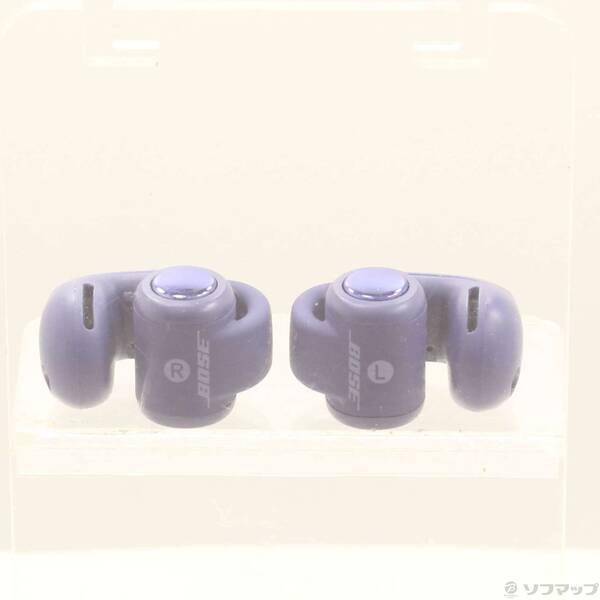 〔中古〕BOSE(ボーズ) Bose Ultra Open Earbuds ミッドナイトバイオレット〔198-ud〕 |  | 02