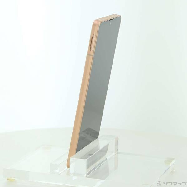 〔中古〕SHARP(シャープ) AQUOS sense6 64GB ライトカッパー SH-RM19 楽天 SIMフリー〔196-ud〕 |  | 01