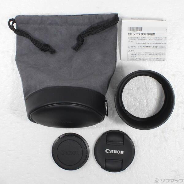 〔中古〕Canon(キヤノン) Canon EF 100mm F2.8L マクロ IS USM〔269-ud〕 |  | 04