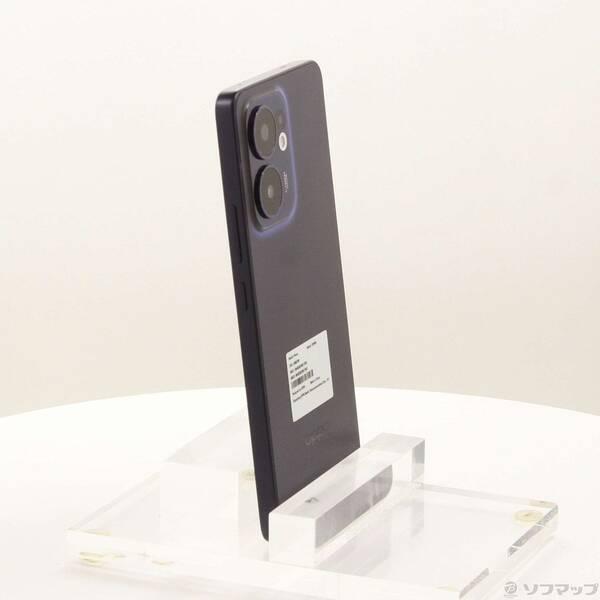 中古〕OPPO(オッポ) OPPO Reno13 A 128GB ルミナスネイビー OPG05 UQ