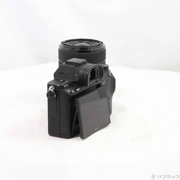 〔中古〕SONY(ソニー) α7III レンズキット ILCE-7M3K〔305-ud〕 |  | 01