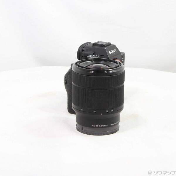 〔中古〕SONY(ソニー) α7III レンズキット ILCE-7M3K〔305-ud〕 |  | 03
