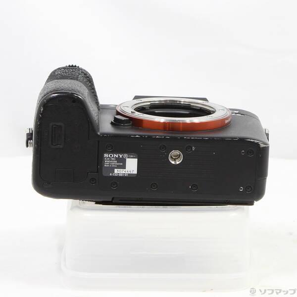 〔中古〕SONY(ソニー) α7III レンズキット ILCE-7M3K〔305-ud〕 |  | 04