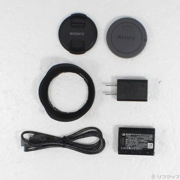 〔中古〕SONY(ソニー) α7III レンズキット ILCE-7M3K〔305-ud〕 |  | 05