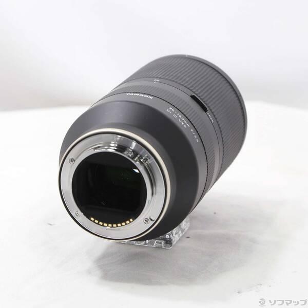 〔中古〕TAMRON(タムロン) 70-180mm F2.8 Di III VXD A056〔276-ud〕 |  | 02