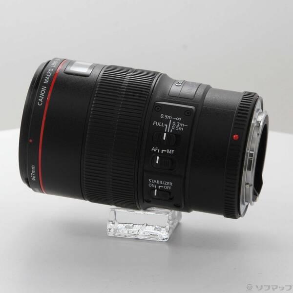 〔中古〕Canon(キヤノン) Canon EF 100mm F2.8L マクロ IS USM〔295-ud〕 |  | 01