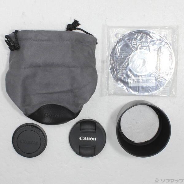 〔中古〕Canon(キヤノン) Canon EF 100mm F2.8L マクロ IS USM〔295-ud〕 |  | 04
