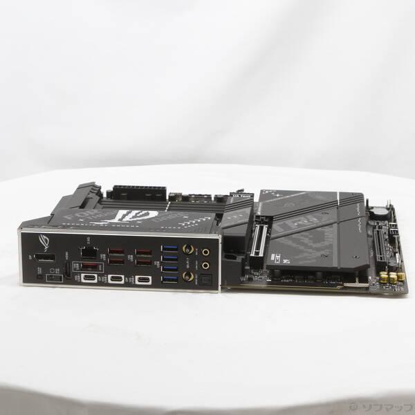 〔中古〕ASUS(エイスース) ROG STRIX X870-F GAMING WIFI〔344-ud〕 |  | 01