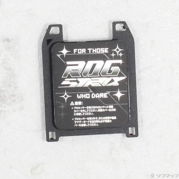〔中古〕ASUS(エイスース) ROG STRIX X870-F GAMING WIFI〔344-ud〕 |  | 02