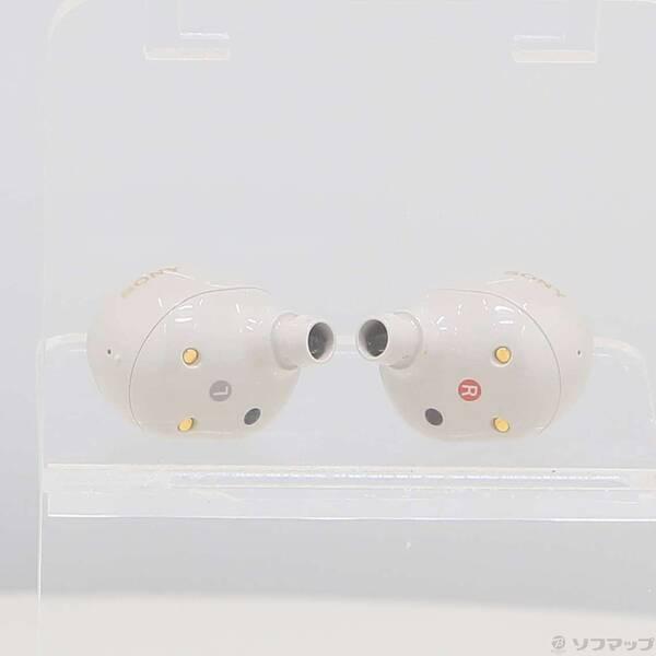 〔中古〕SONY(ソニー) WF-1000XM5 プラチナシルバー〔377-ud〕 |  | 02