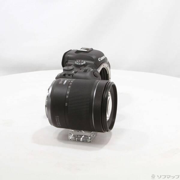〔中古〕Canon(キヤノン) EOS R6 RF24-105 IS STM レンズキット〔349-ud〕 |  | 03