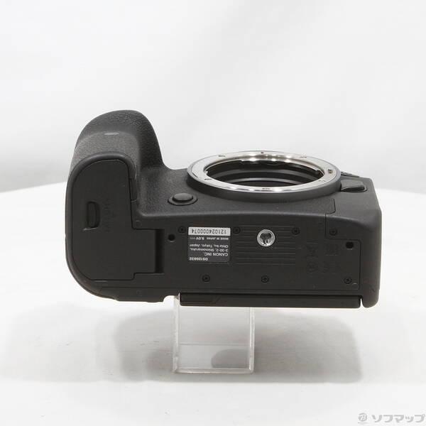 〔中古〕Canon(キヤノン) EOS R6 RF24-105 IS STM レンズキット〔349-ud〕 |  | 04