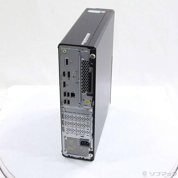 〔中古〕Lenovo(レノボジャパン) ThinkCentre M90s Gen 5 12V3S0730D〔344-ud〕 |  | 02