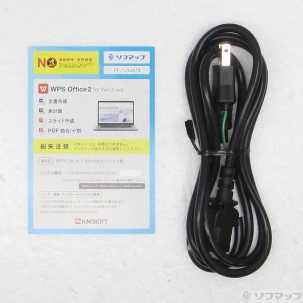 〔中古〕Lenovo(レノボジャパン) ThinkCentre M90s Gen 5 12V3S0730D〔344-ud〕 |  | 04