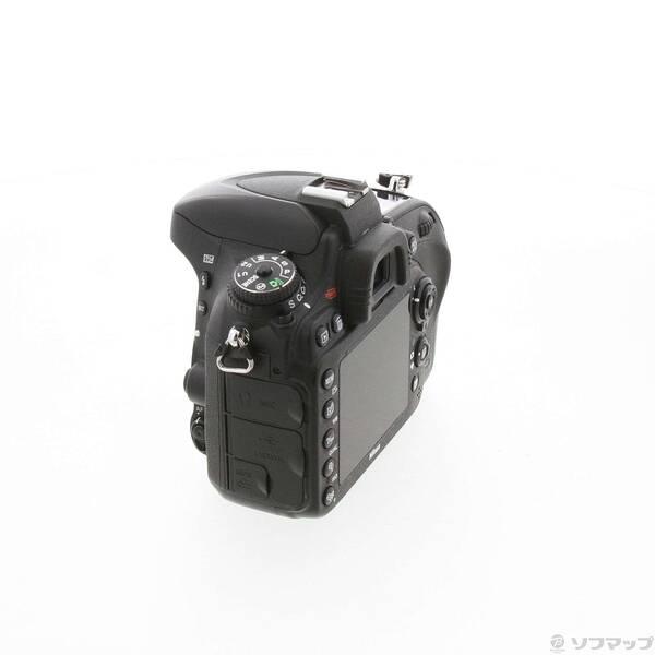 〔中古〕Nikon(ニコン) Nikon D600〔198-ud〕 |  | 01
