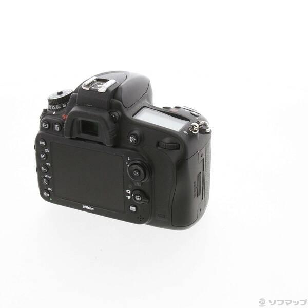 〔中古〕Nikon(ニコン) Nikon D600〔198-ud〕 |  | 02