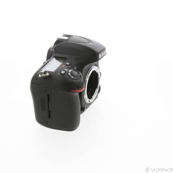 〔中古〕Nikon(ニコン) Nikon D600〔198-ud〕 |  | 03