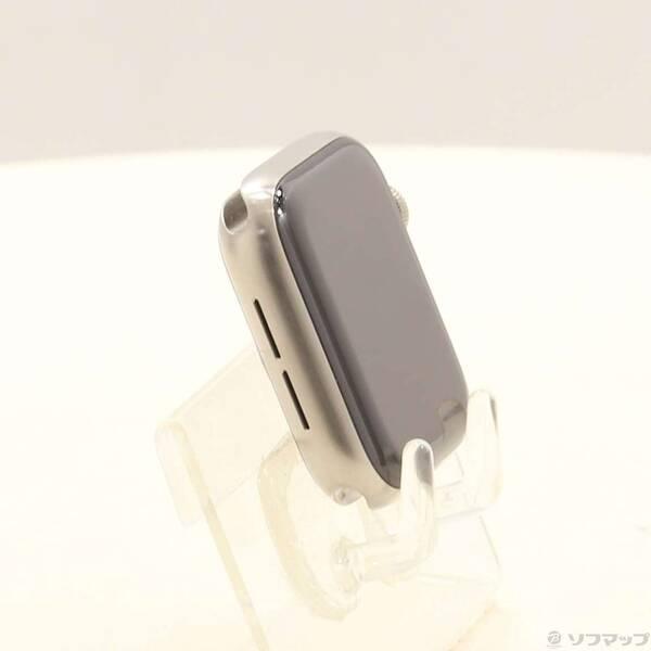 〔中古〕Apple(アップル) Apple Watch Series 5 GPS + Cellular 40mm チタニウムケース バンド無し〔247-ud〕 |  | 03