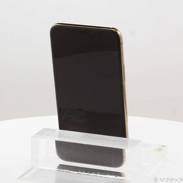〔中古〕Apple(アップル) iPhone11 Pro 256GB ゴールド MWC92J／A SIMフリー〔198-ud〕 |  | 02