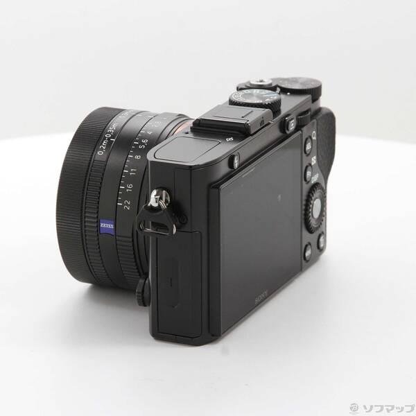 〔中古〕SONY(ソニー) DSC-RX1R ブラック〔348-ud〕 |  | 01