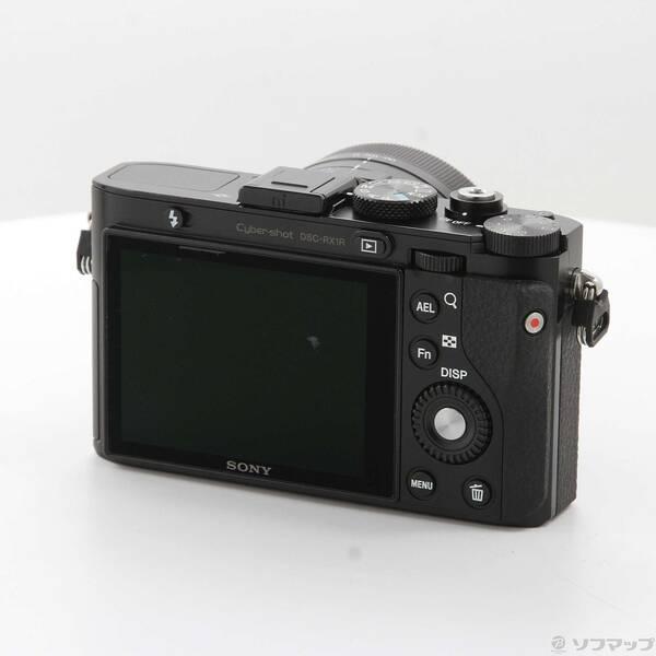 〔中古〕SONY(ソニー) DSC-RX1R ブラック〔348-ud〕 |  | 02