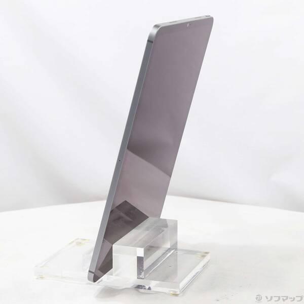 〔中古〕Apple(アップル) iPad Pro 11インチ 第4世代 512GB スペースグレイ MNYG3J／A SIMフリー〔377-ud〕 |  | 01