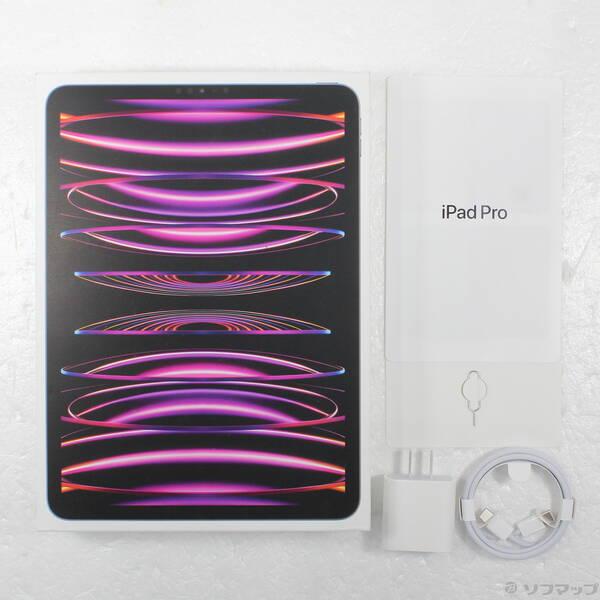 〔中古〕Apple(アップル) iPad Pro 11インチ 第4世代 512GB スペースグレイ MNYG3J／A SIMフリー〔377-ud〕 |  | 04