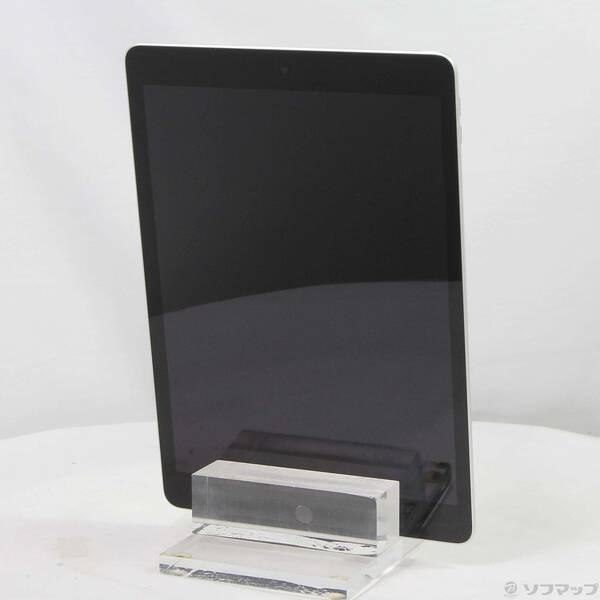 〔中古〕Apple(アップル) iPad 第9世代 64GB シルバー MK2L3J／A Wi-Fi〔251-ud〕 |  | 02