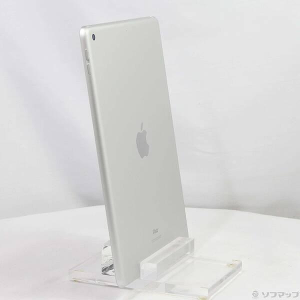 〔中古〕Apple(アップル) iPad 第9世代 64GB シルバー MK2L3J／A Wi-Fi〔251-ud〕 |  | 03