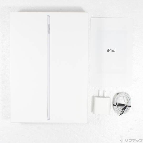 〔中古〕Apple(アップル) iPad 第9世代 64GB シルバー MK2L3J／A Wi-Fi〔251-ud〕 |  | 04