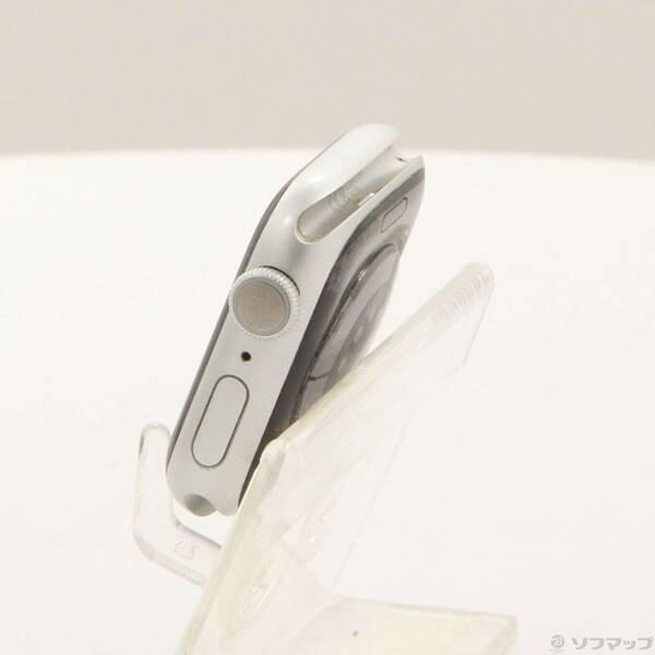 〔中古〕Apple(アップル) Apple Watch Series 8 GPS 41mm シルバーアルミニウムケース バンド無し〔262-ud〕 |  | 01