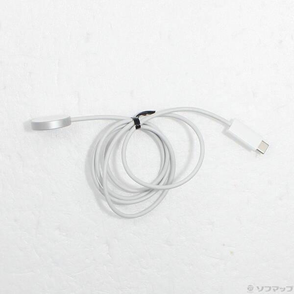 〔中古〕Apple(アップル) Apple Watch Series 8 GPS 41mm シルバーアルミニウムケース バンド無し〔262-ud〕 |  | 04